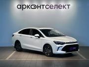 BAIC U5 Plus Краснодар  - изображение 27