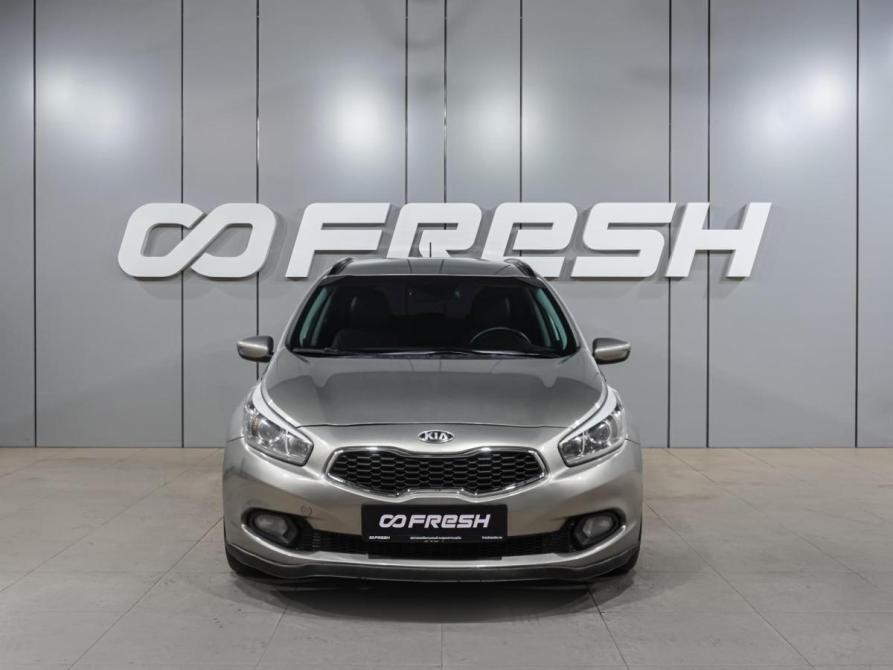 Kia Ceed II Воронеж  - изображение 3