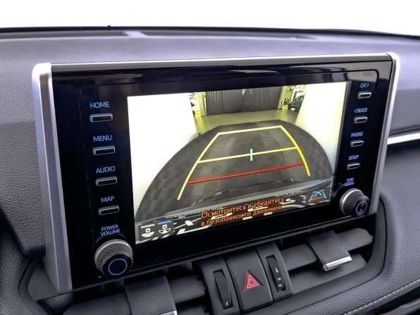 Toyota RAV4 V (XA50) с пробегом 2022 года, цена 3 500 000 рублей, 70149 км, внедорожник, Автокод Объявления