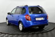 Lada (ВАЗ) Granta I Рестайлинг Нижний Новгород  - изображение 30