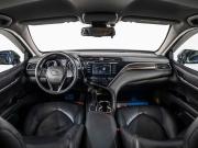 Toyota Camry VIII (XV70) Иркутск  - изображение 33