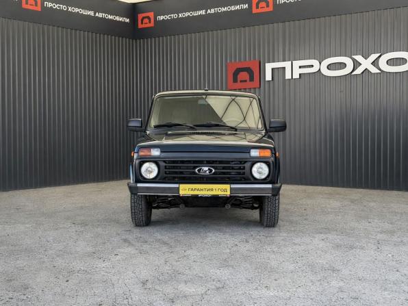 Lada (ВАЗ) Niva Legend I с пробегом 2023 года, цена 777 000 рублей, 30247 км, внедорожник, Автокод Объявления