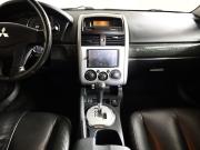 Mitsubishi Galant IX Рестайлинг Москва  - изображение 34