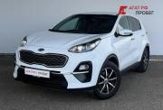 Kia Sportage IV Рестайлинг Киров  - изображение 28