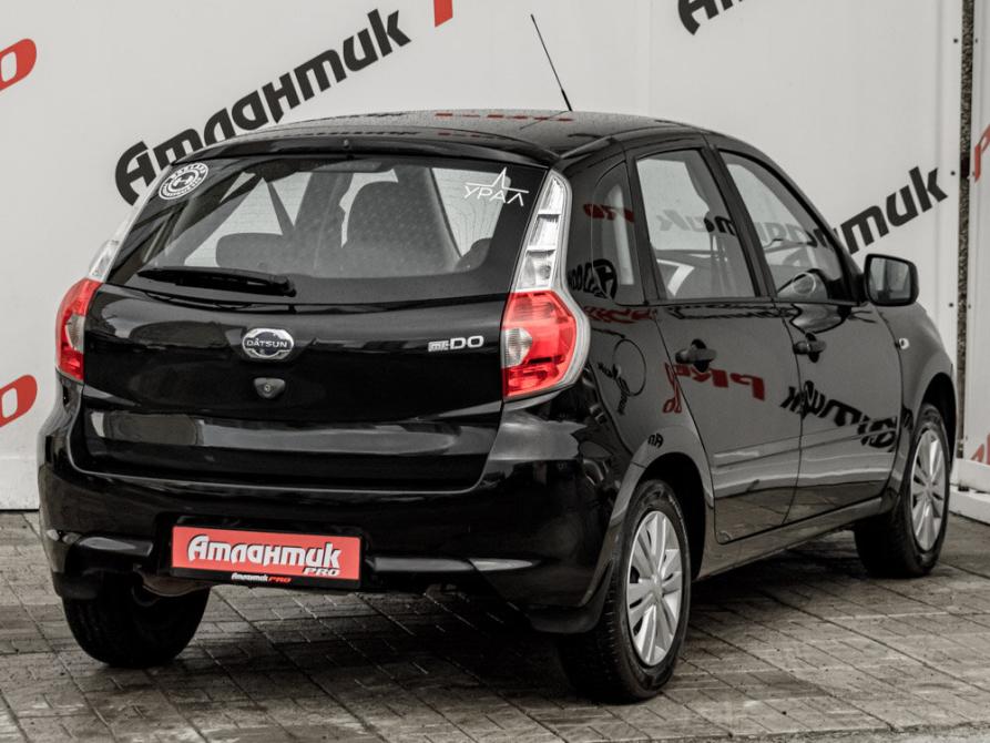 Datsun mi-DO Екатеринбург  - изображение 7