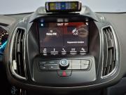 Ford Kuga II Рестайлинг Москва  - изображение 34