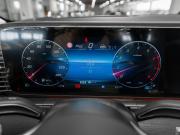 Mercedes-Benz GLE II (V167) Рестайлинг Москва  - изображение 47