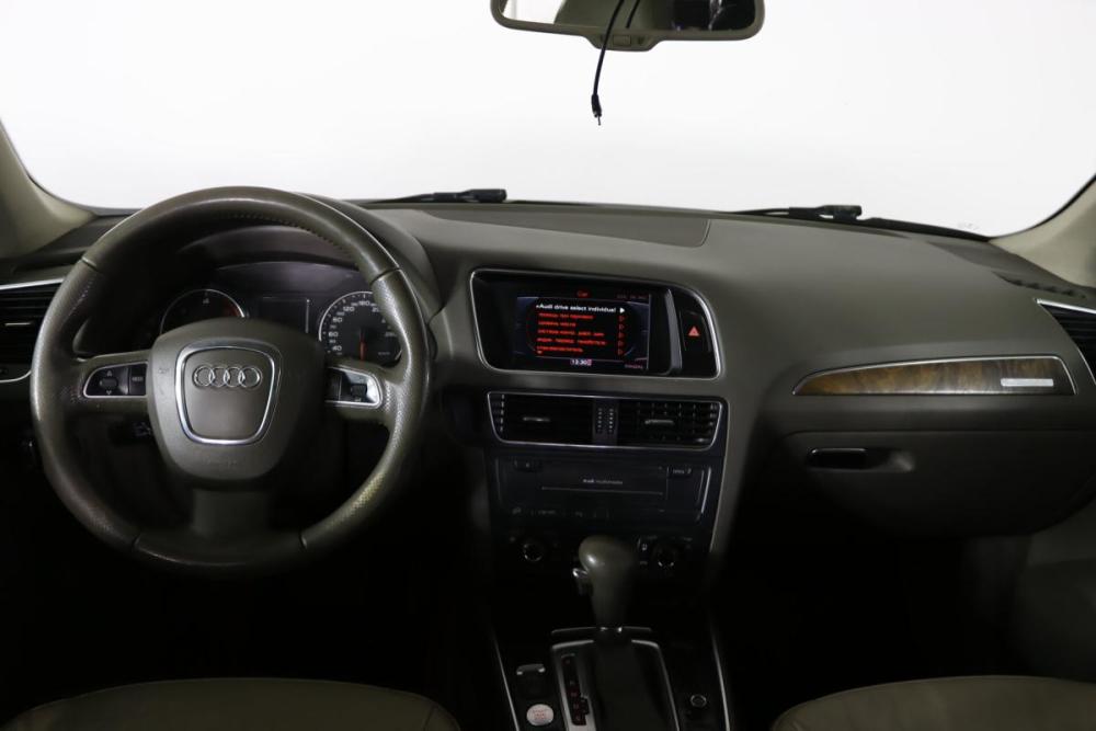 Audi Q5 I (8R) Нижний Новгород  - изображение 13