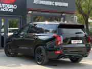 Hyundai Palisade I Астрахань  - изображение 34