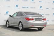 Hyundai Sonata VI (YF) Пермь  - изображение 30