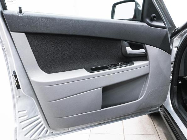 Lada (ВАЗ) Priora I с пробегом 2011 года, цена 540 000 рублей, 31398 км, хэтчбек, Автокод Объявления