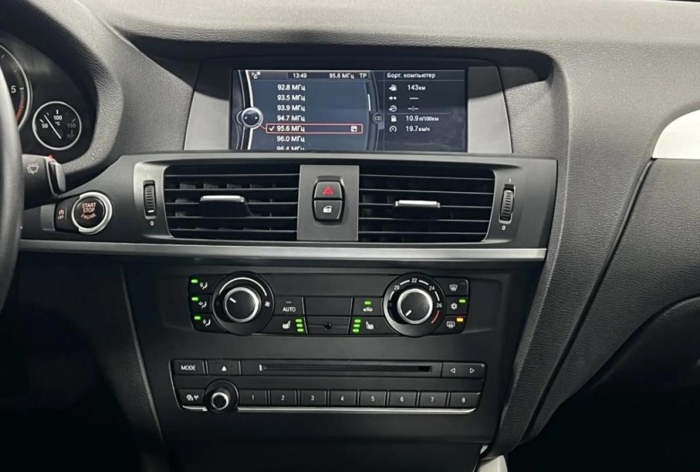 BMW X3 II (F25) Нижний Новгород  - изображение 15