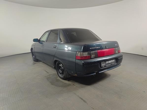 Lada (ВАЗ) 2110 с пробегом 2006 года, цена 110 000 рублей, 95186 км, седан, Автокод Объявления