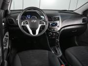 Hyundai Solaris I Рестайлинг Ростов-на-Дону  - изображение 23
