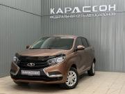 Lada (ВАЗ) XRAY I Магнитогорск  - изображение 17