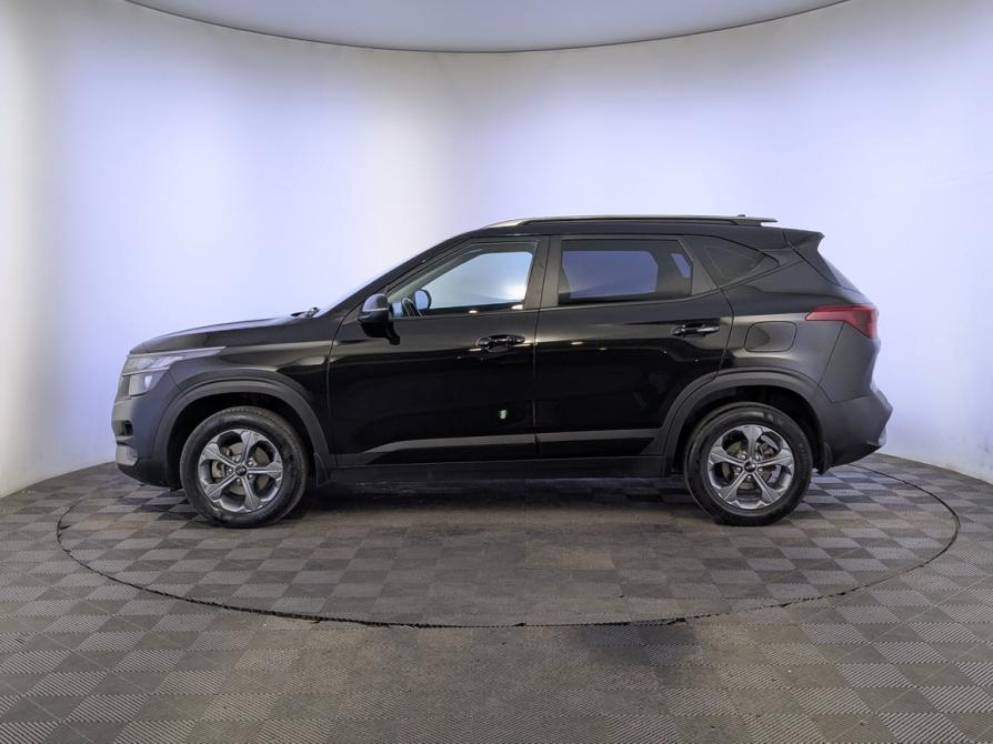 Kia Seltos I Москва  - изображение 8