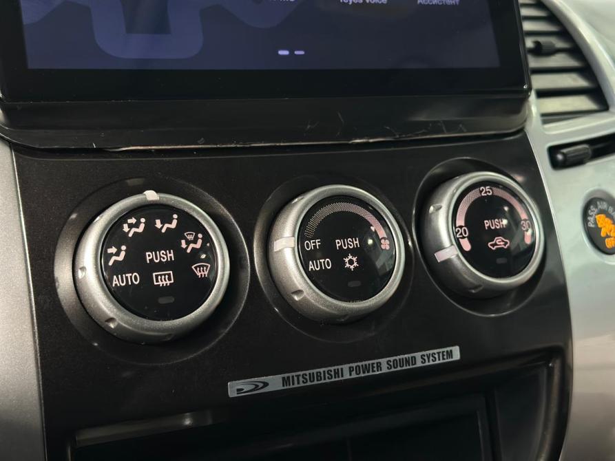 Mitsubishi Pajero Sport II Санкт-Петербург  - изображение 25