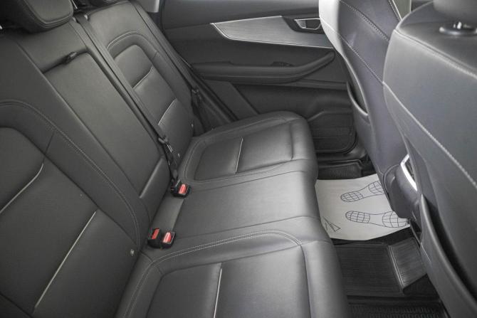 Chery Tiggo 7 Pro Max I с пробегом 2023 года, цена 1 949 000 рублей, 59200 км, внедорожник, Автокод Объявления