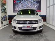 Volkswagen Tiguan I Рестайлинг Кемерово  - изображение 24