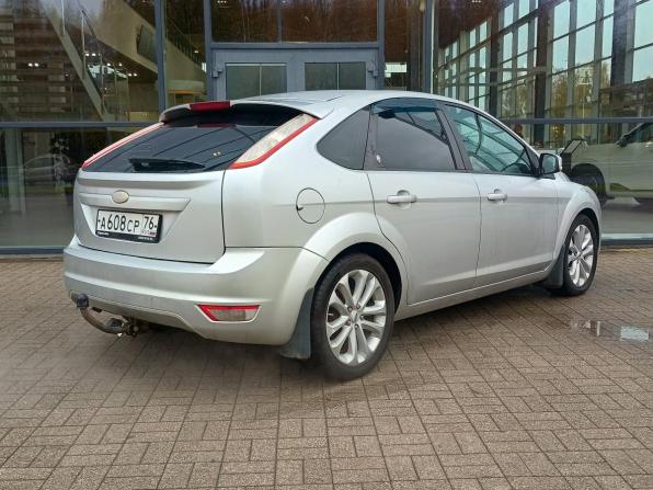 Ford Focus II Рестайлинг с пробегом 2008 года, цена 490 000 рублей, 296147 км, хэтчбек, Автокод Объявления