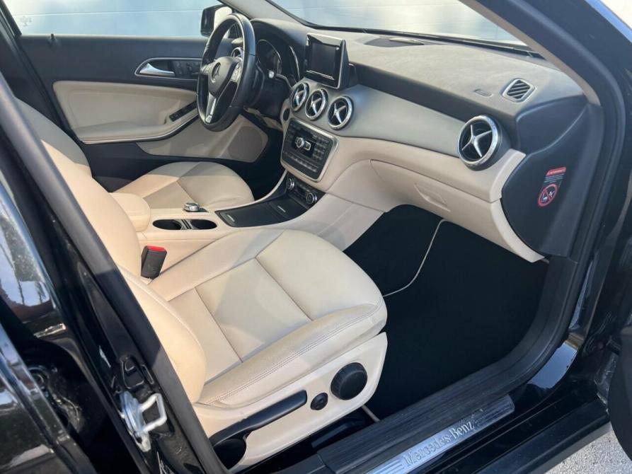 Mercedes-Benz GLA I (X156) Екатеринбург  - изображение 11