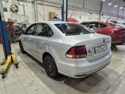 Volkswagen Polo V Рестайлинг Санкт-Петербург  - изображение 9