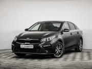 Kia Cerato IV Санкт-Петербург  - изображение 29
