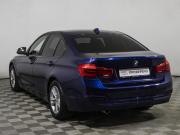 BMW 3 серии VI (F3x) Рестайлинг Москва  - изображение 24