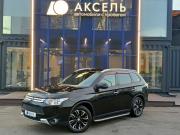 Mitsubishi Outlander III Архангельск  - изображение 22