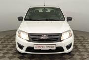 Lada (ВАЗ) Granta I Волгоград  - изображение 26