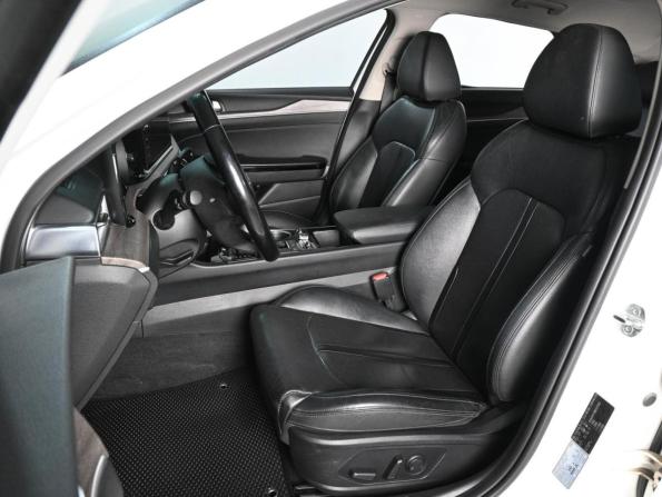 Kia K5 III с пробегом 2020 года, цена 2 599 000 рублей, 120433 км, седан, Автокод Объявления