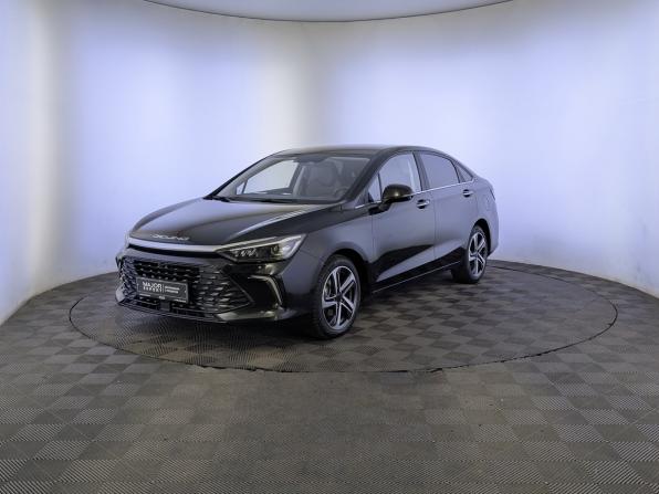 BAIC U5 Plus с пробегом 2024 года, цена 1 445 000 рублей, 45451 км, седан, Автокод Объявления