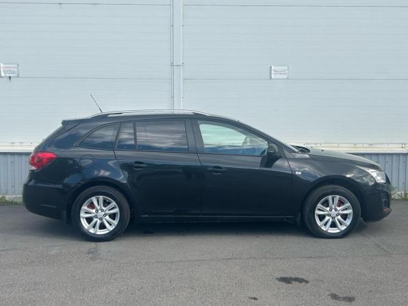 Chevrolet Cruze I Рестайлинг с пробегом 2013 года, цена 710 000 рублей, 206131 км, универсал, Автокод Объявления