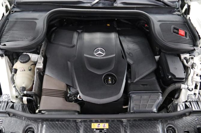 Mercedes-Benz GLE II (V167) с пробегом 2019 года, цена 5 455 550 рублей, 131865 км, внедорожник, Автокод Объявления