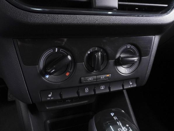 Skoda Rapid II с пробегом 2021 года, цена 1 750 000 рублей, 63919 км, лифтбек, Автокод Объявления
