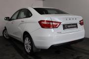 Lada (ВАЗ) Vesta I Санкт-Петербург  - изображение 20