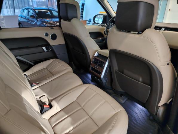 Land Rover Range Rover Sport II Рестайлинг с пробегом 2019 года, цена 5 399 000 рублей, 85611 км, внедорожник, Автокод Объявления
