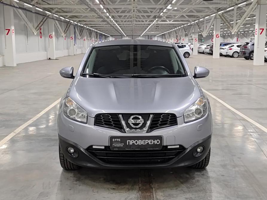 Nissan Qashqai I Рестайлинг Казань  - изображение 2