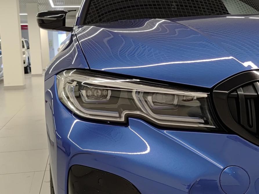 BMW 3 серии VII (G2x) Казань  - изображение 21