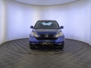 Honda CR-V III Рестайлинг Москва  - изображение 29
