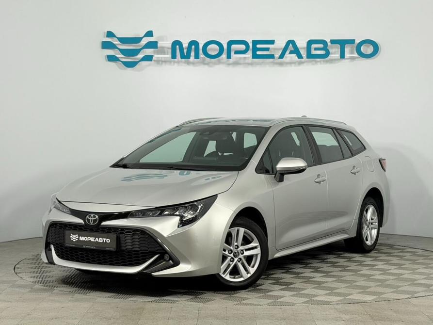 Toyota Corolla XII (E210) Калининград  - изображение 1