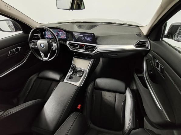 BMW 3 серии VII (G2x) с пробегом 2019 года, цена 2 683 000 рублей, 182031 км, седан, Автокод Объявления