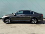 Volkswagen Passat B8 Кемерово  - изображение 18
