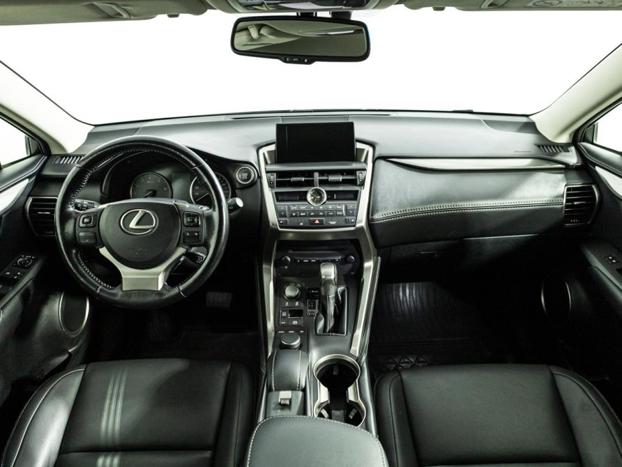 Lexus NX I Санкт-Петербург  - изображение 13