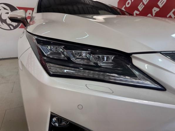 Lexus RX IV с пробегом 2016 года, цена 3 589 000 рублей, 164424 км, внедорожник, Автокод Объявления