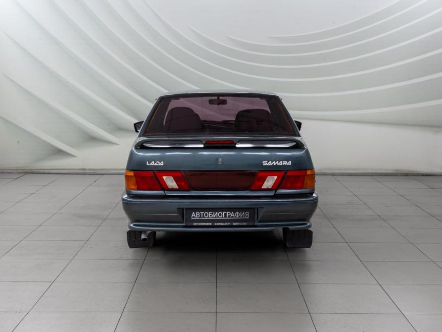 Lada (ВАЗ) 2115 Волгоград  - изображение 5