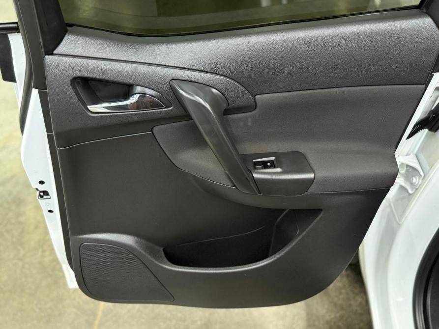 Opel Meriva B Азнакаево  - изображение 26