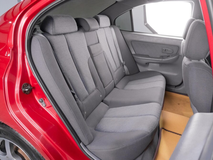 Hyundai Elantra III (XD2) Рестайлинг Сургут  - изображение 7