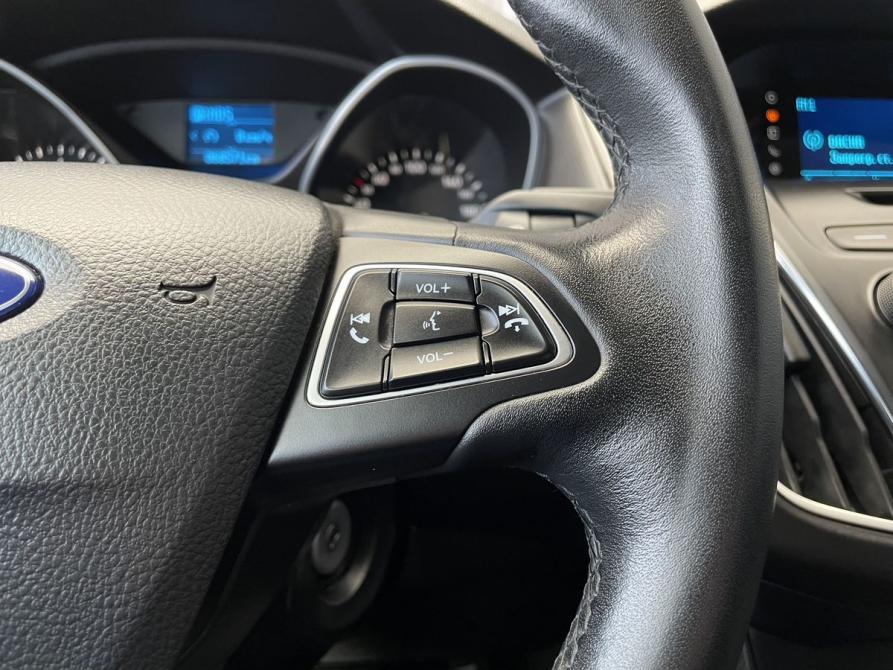 Ford Focus III Рестайлинг Пермь  - изображение 9