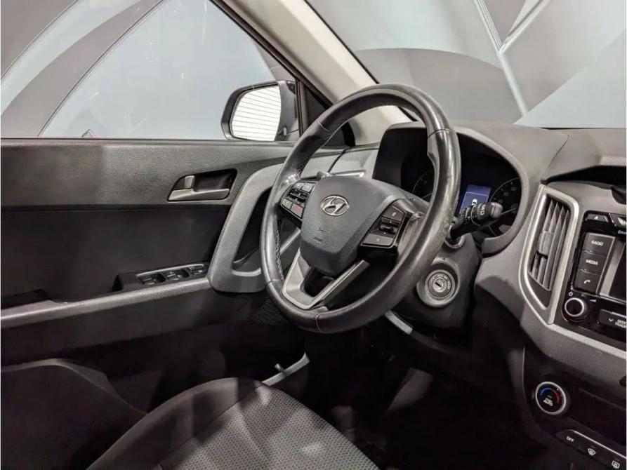 Hyundai Creta I Пермь  - изображение 14